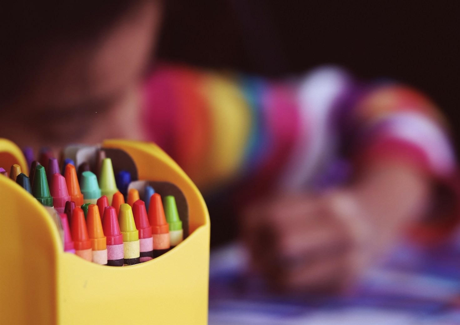 Creative Activities to Boost Kids’ Confidence